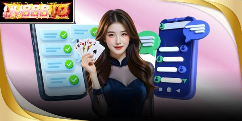 Đội ngũ CSKH chuyên nghiệp giúp xử lý các vấn đề khó liên quan đến website